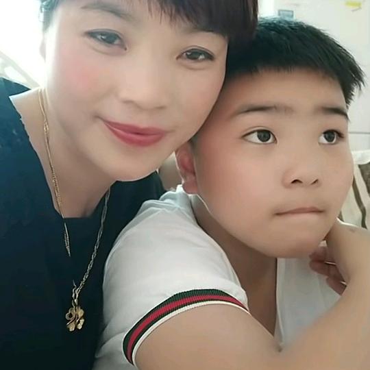 我的快乐就是你