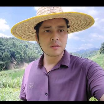传龍居士