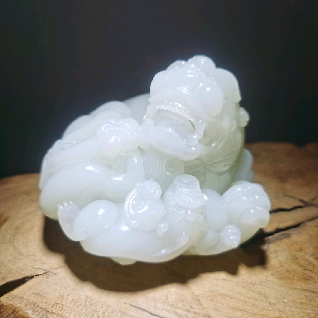 古今奇珍《珠宝》行