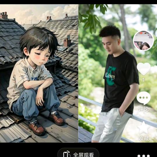 沙雕界的杠把子