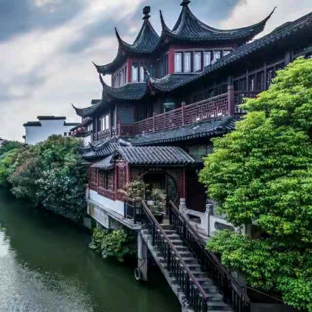 人生...自渡
