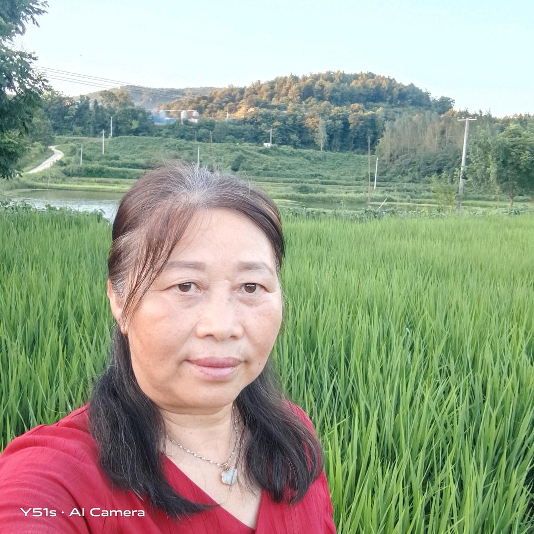 田奶奶，直播筹备中