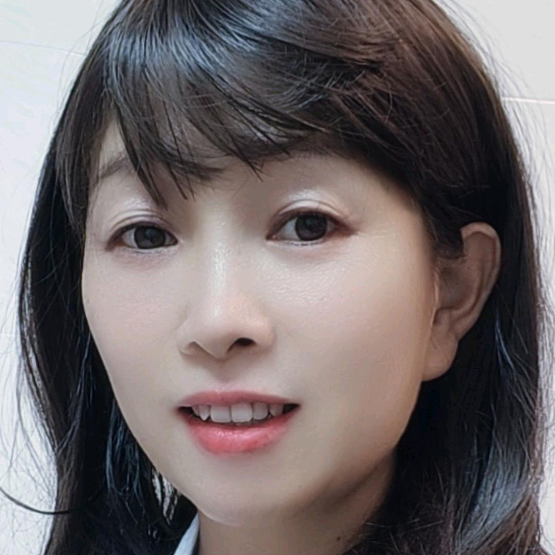 苗苗【余生随心】