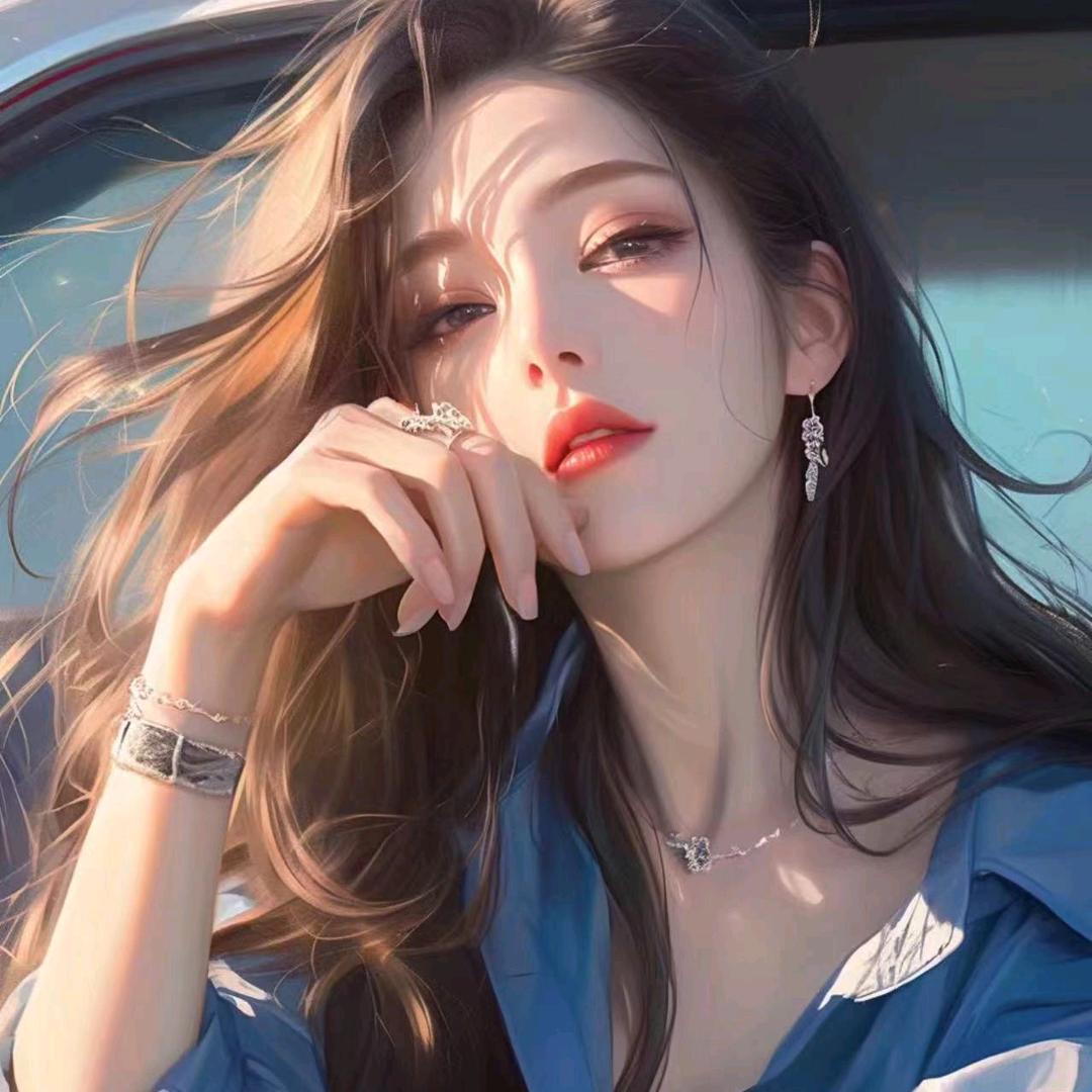 落雨沉馨💫