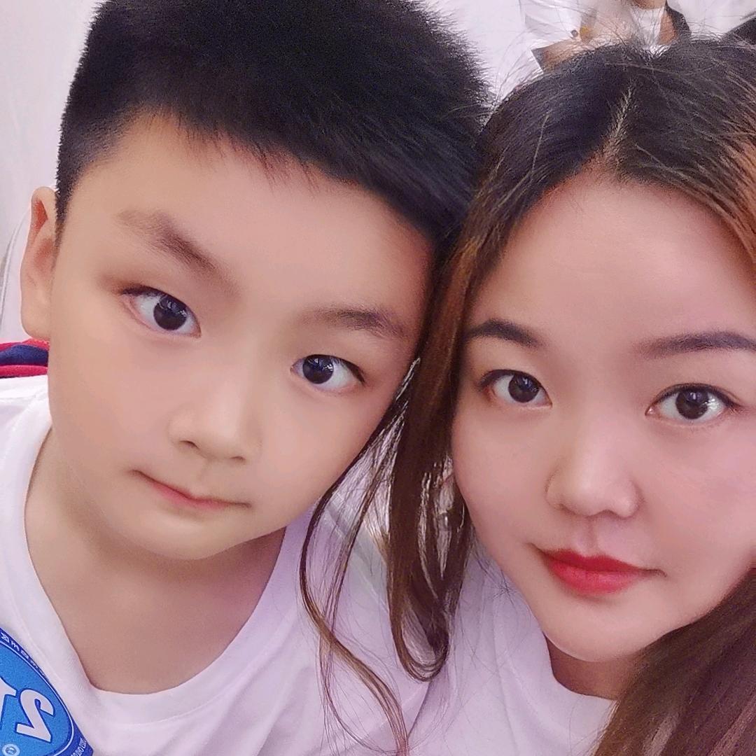 亲的回忆@用情最深