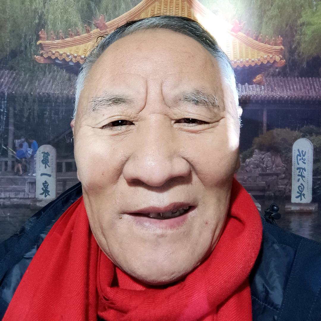 风雨,济南,