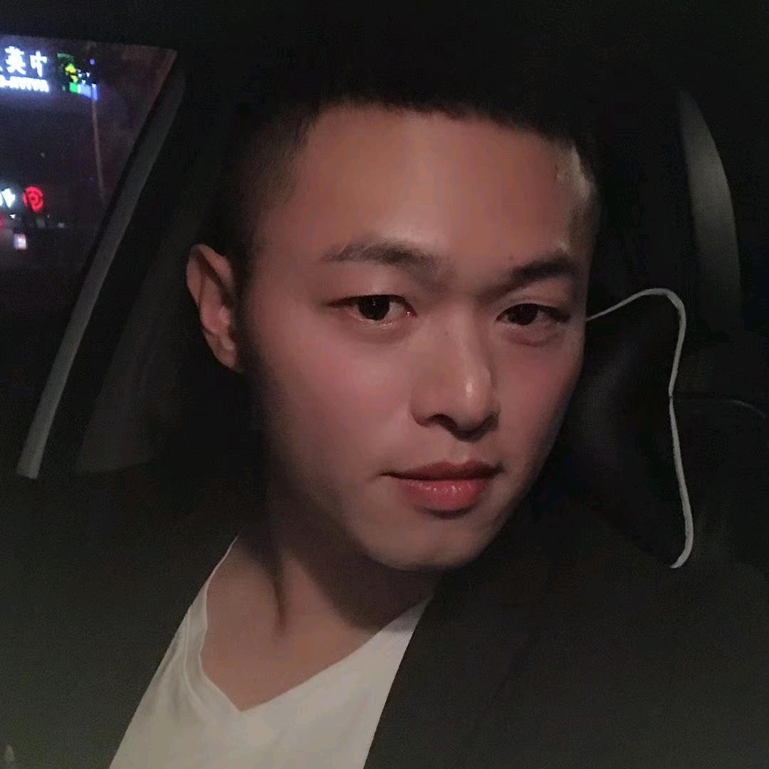 陈晨🌻