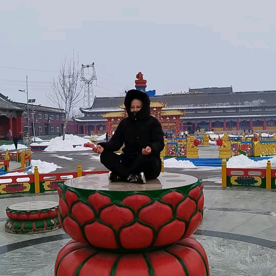 喜结良缘
