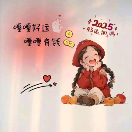 ❤️小橘子❤️