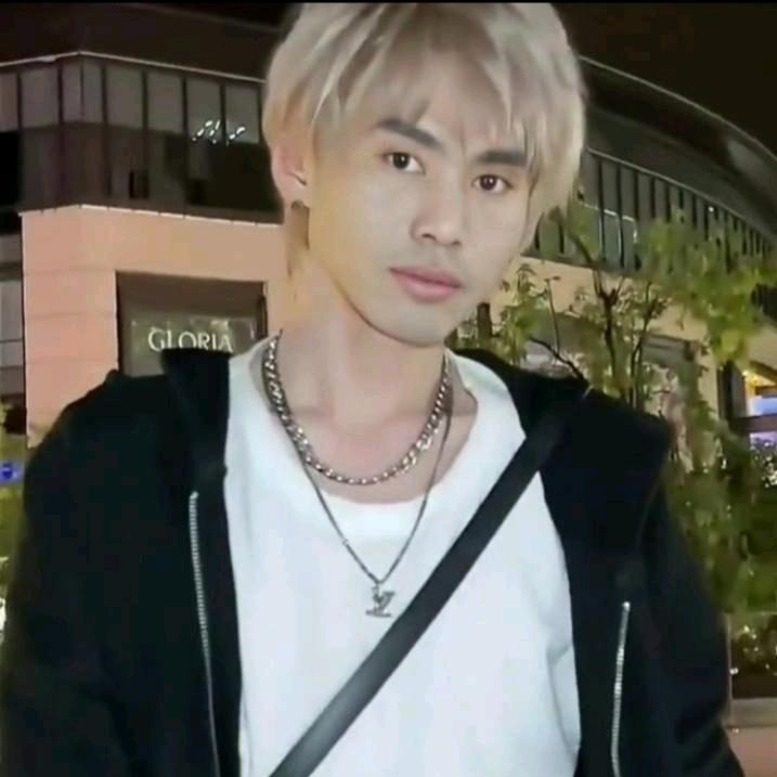 傈胡阿依