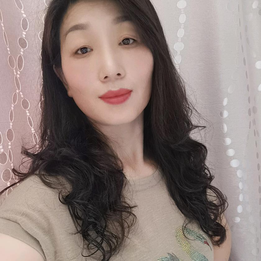 怡然自得💝