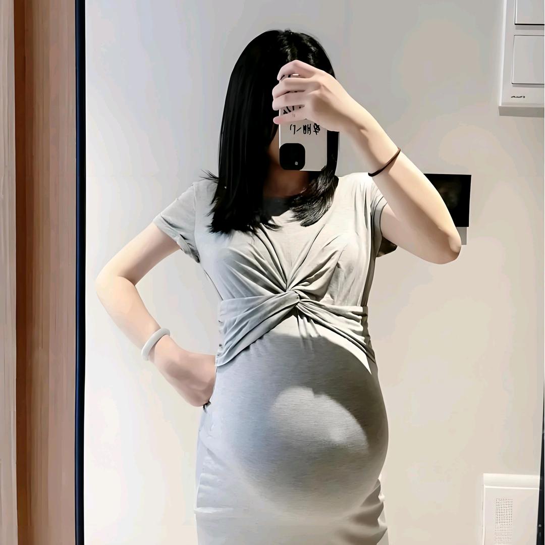 乐乐孕期生活