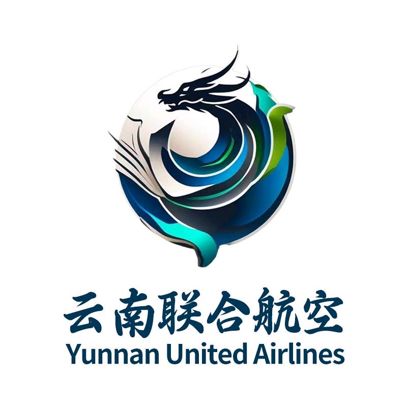 华南联合航空（版纳亲子游）