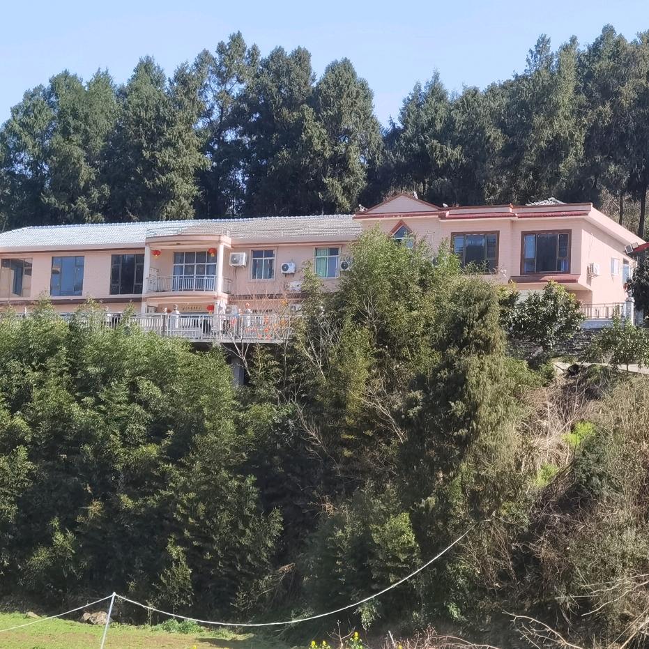 升钟湖祥哥垂钓基地（小黄）