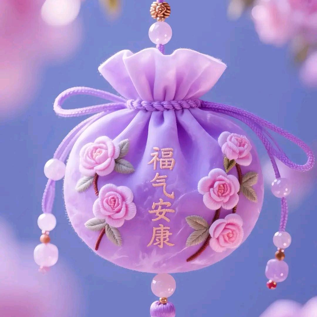 心静💐如水💐