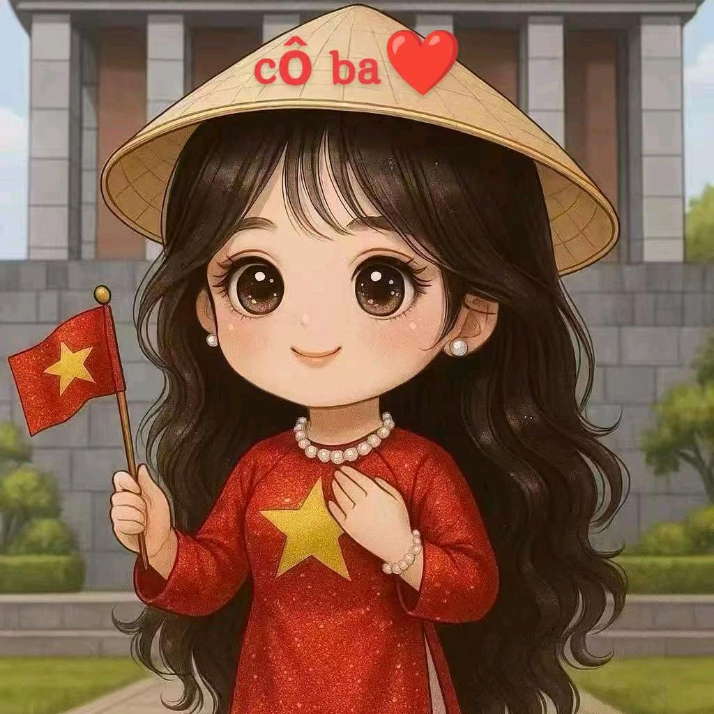 Cô ba đồ bộ