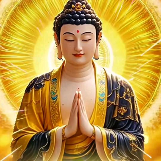 普度众生，心存善念258250035