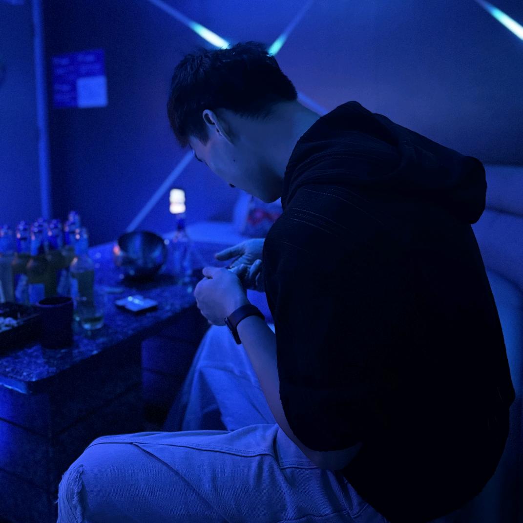 枯叶蝶