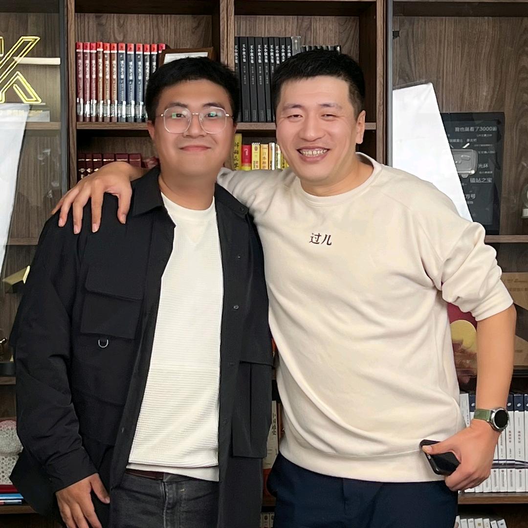 峰学未来泽成老师