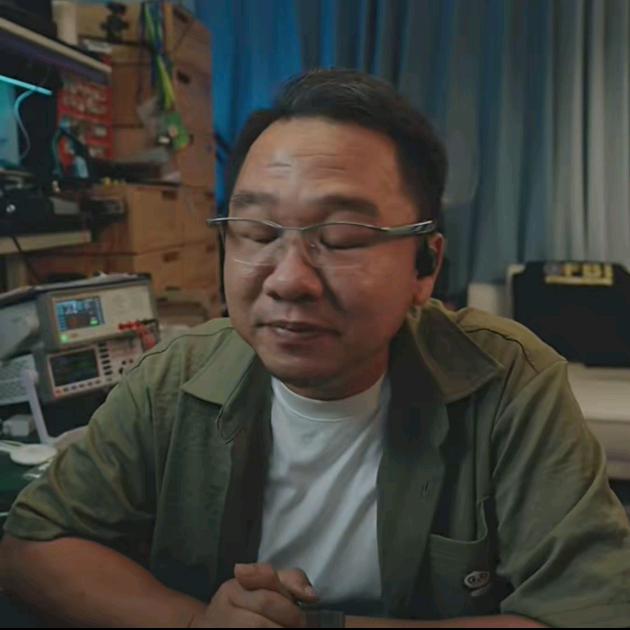 漠叔经典名场面（直播同款）