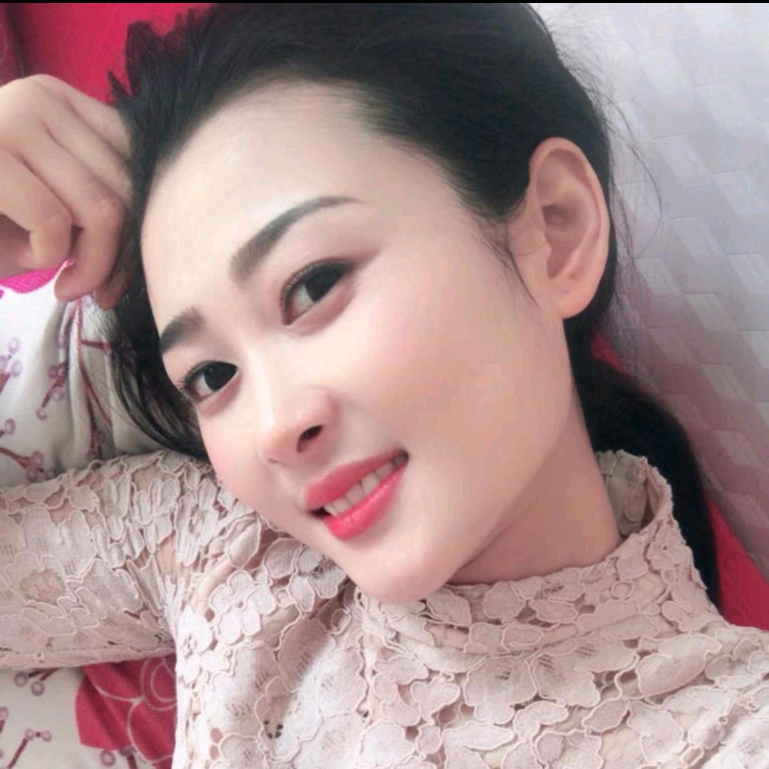 洋洋姐