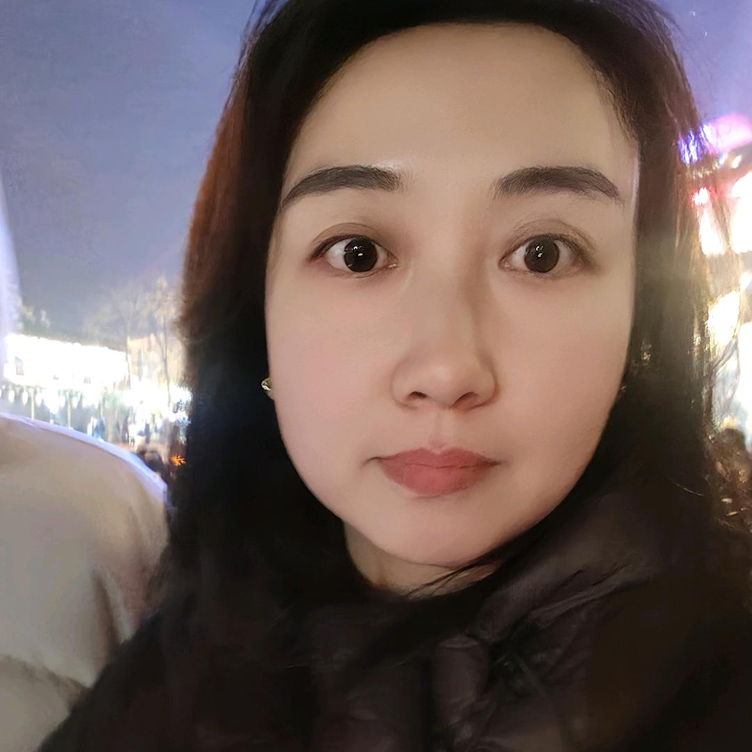 静如止水