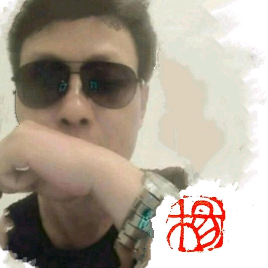 杨晓中