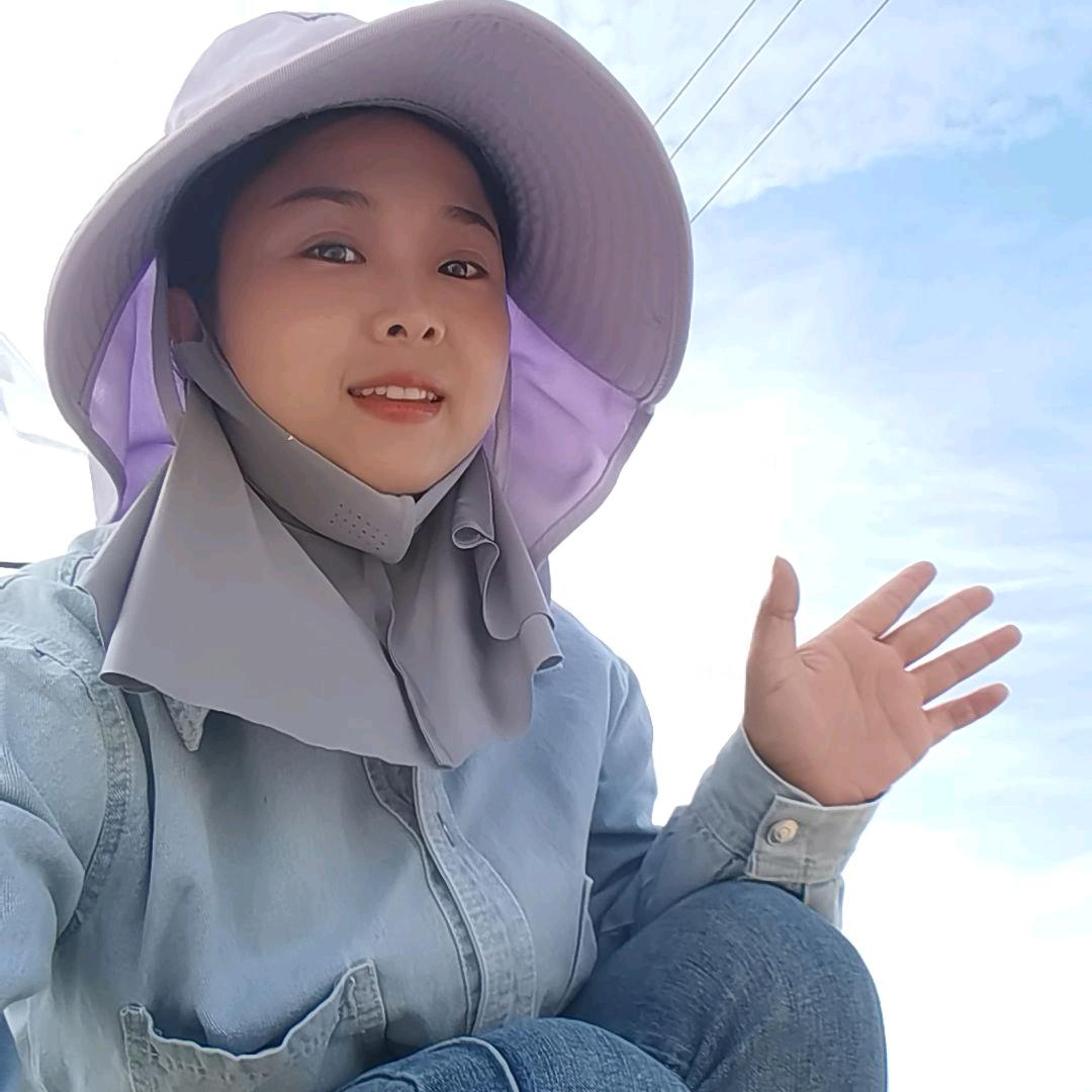 张小婷（收割机）
