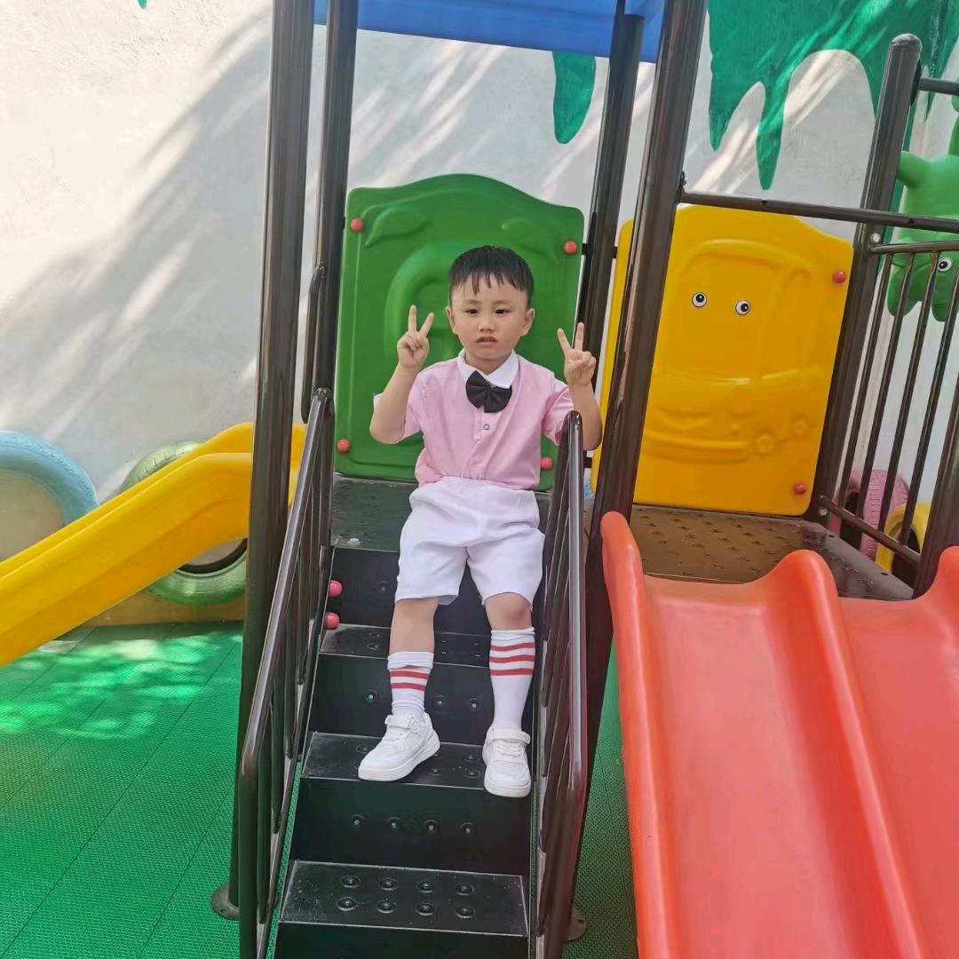 小五