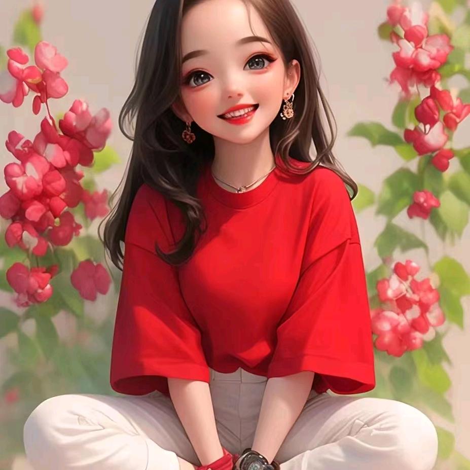 依依