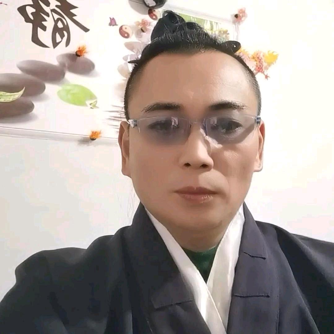 《老會≈道法自然》