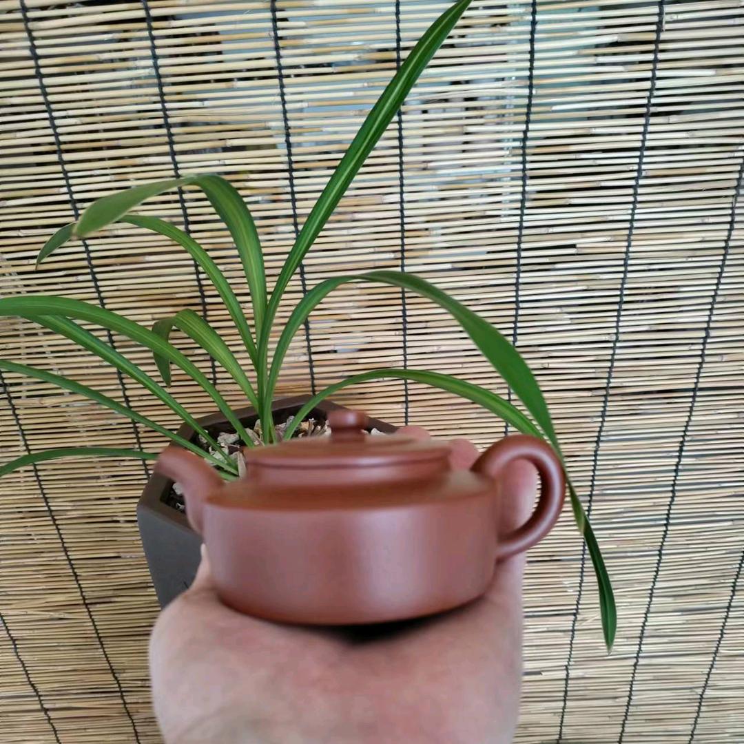 绛云轩陶艺