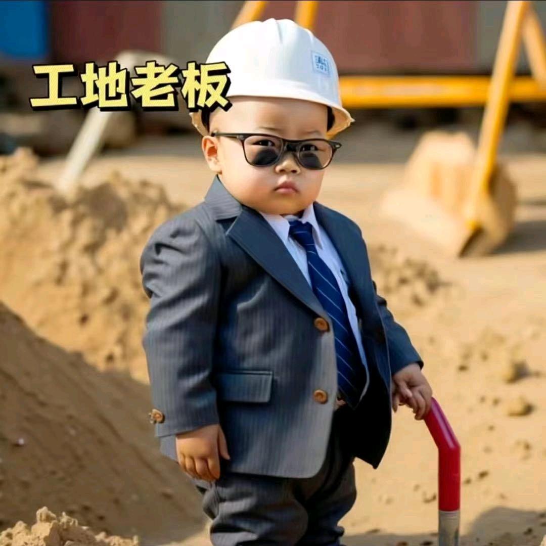 趙公子开始低调拉