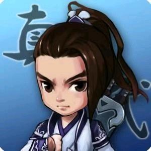 舞帝鹏宇