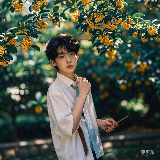 小宇随风（元梦之星）