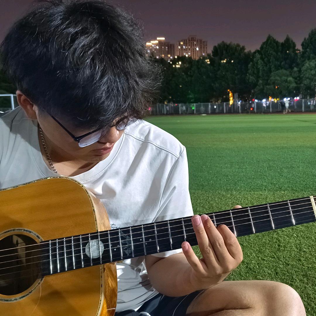 谷giao只会三和弦