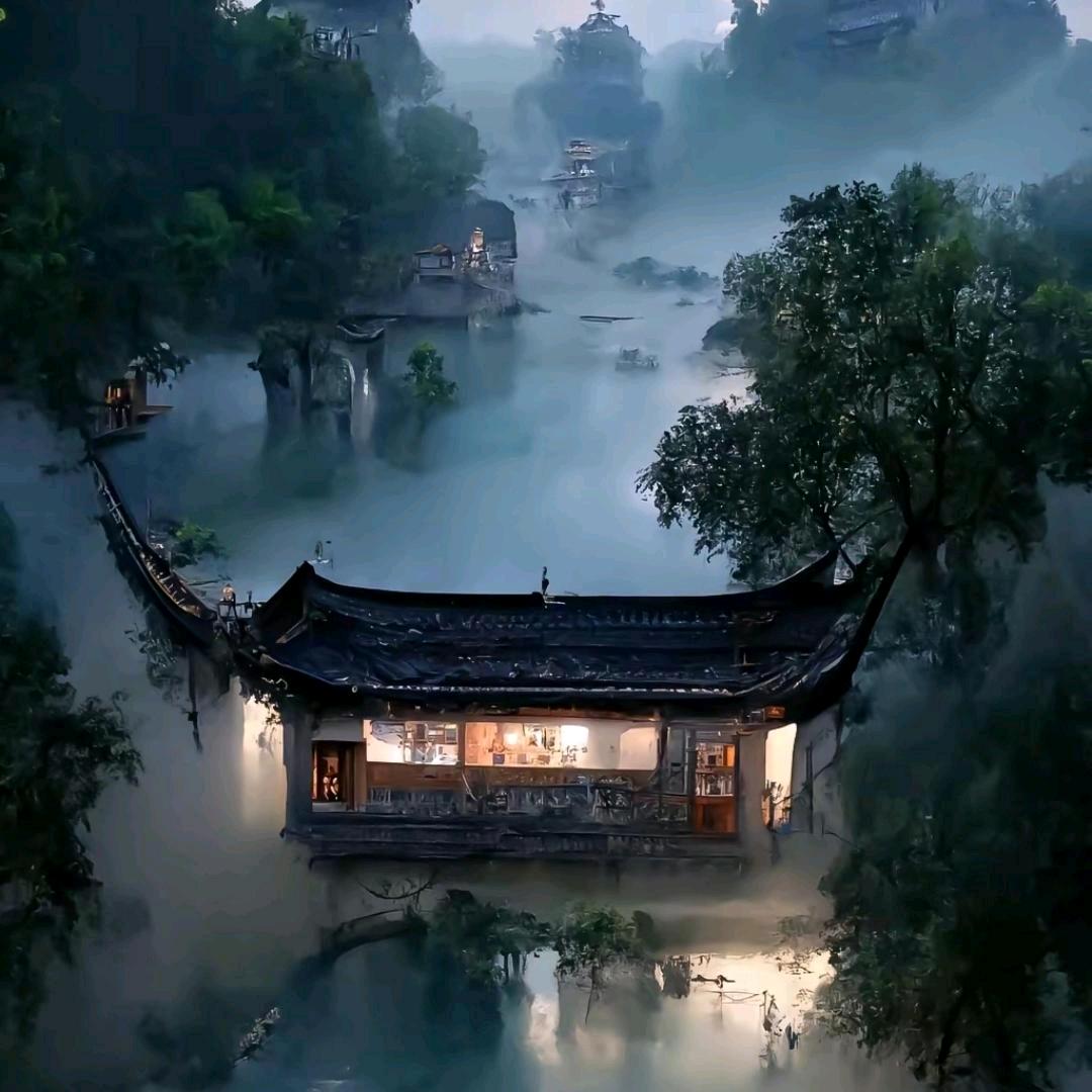 半幻半梦半人生头像
