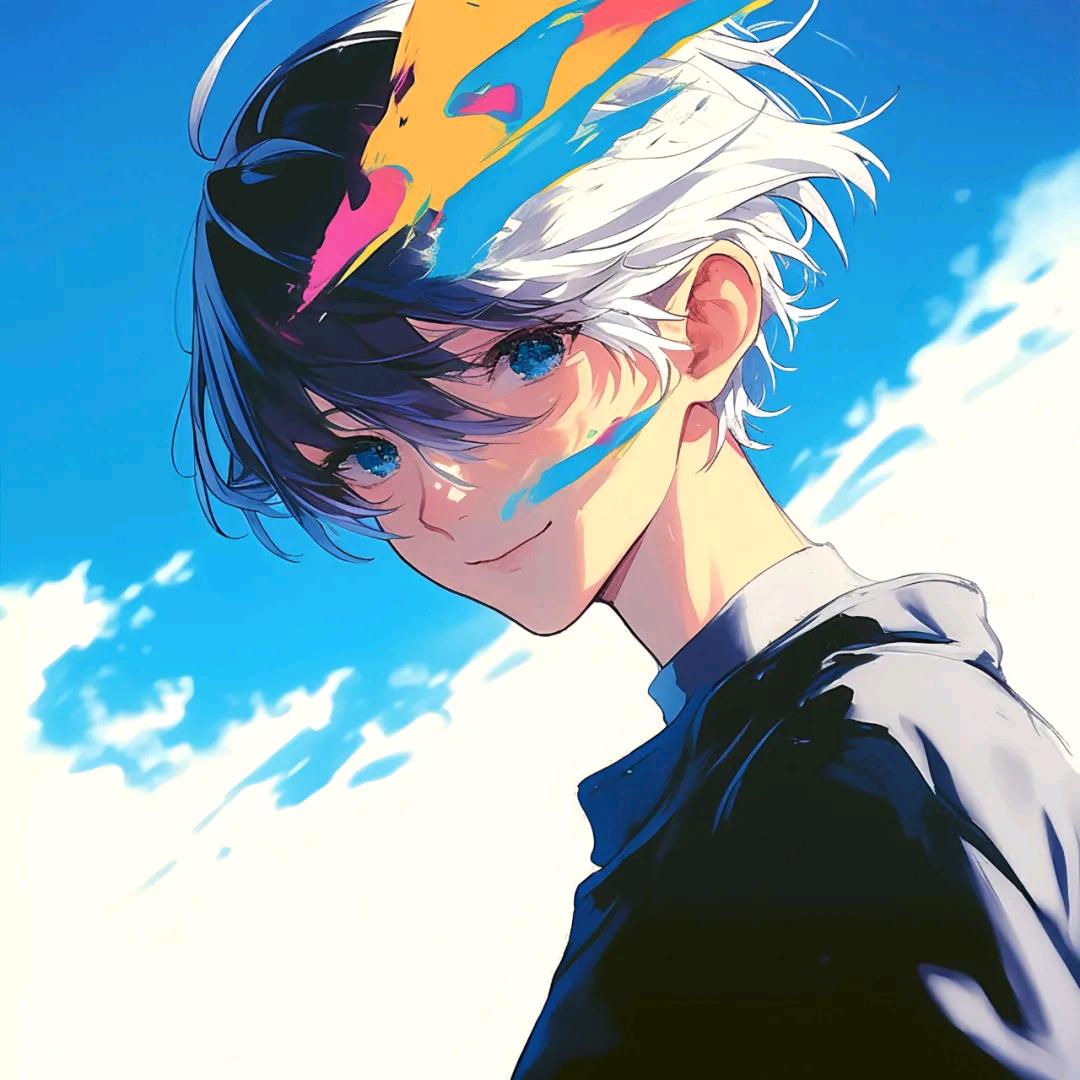 唯一℡
