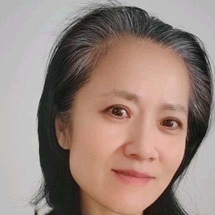 红豆～和白发和解