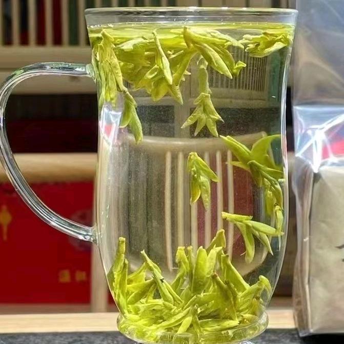 安溪凤茂茶业