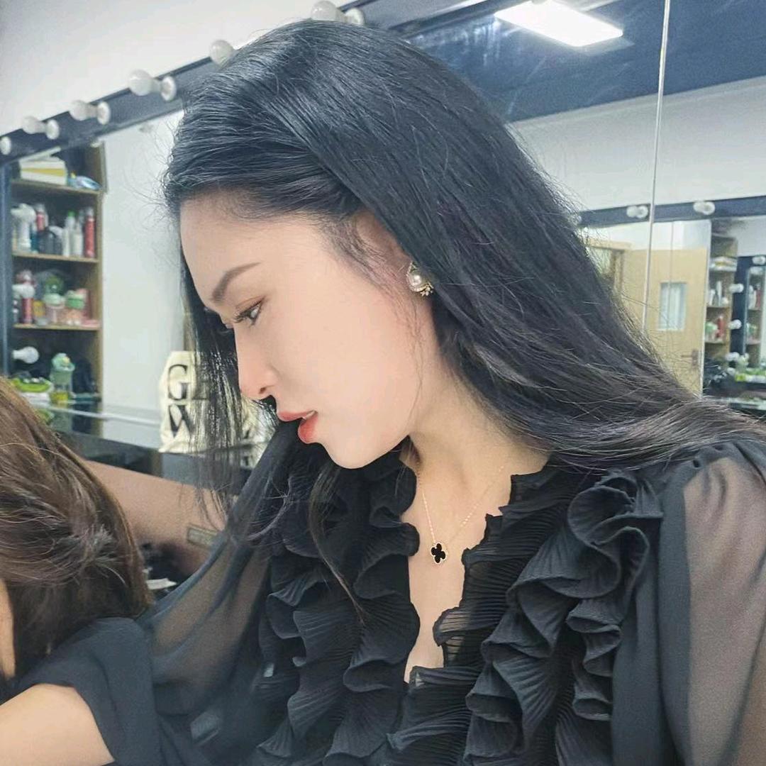 温州麦子🌾