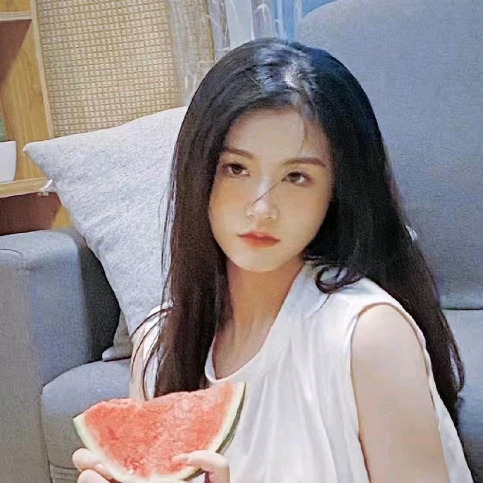 残 月 ❤️