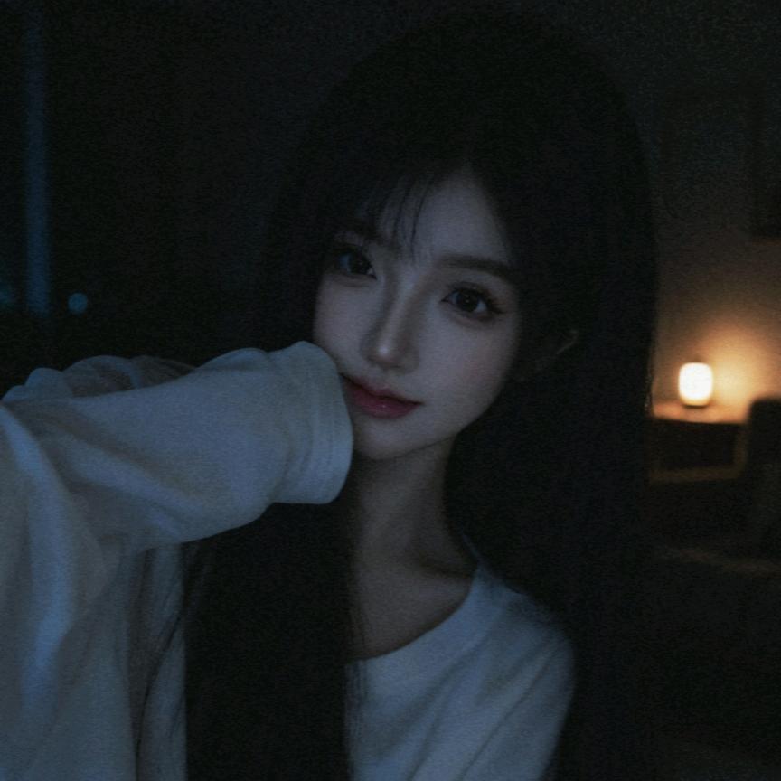 不晚✨