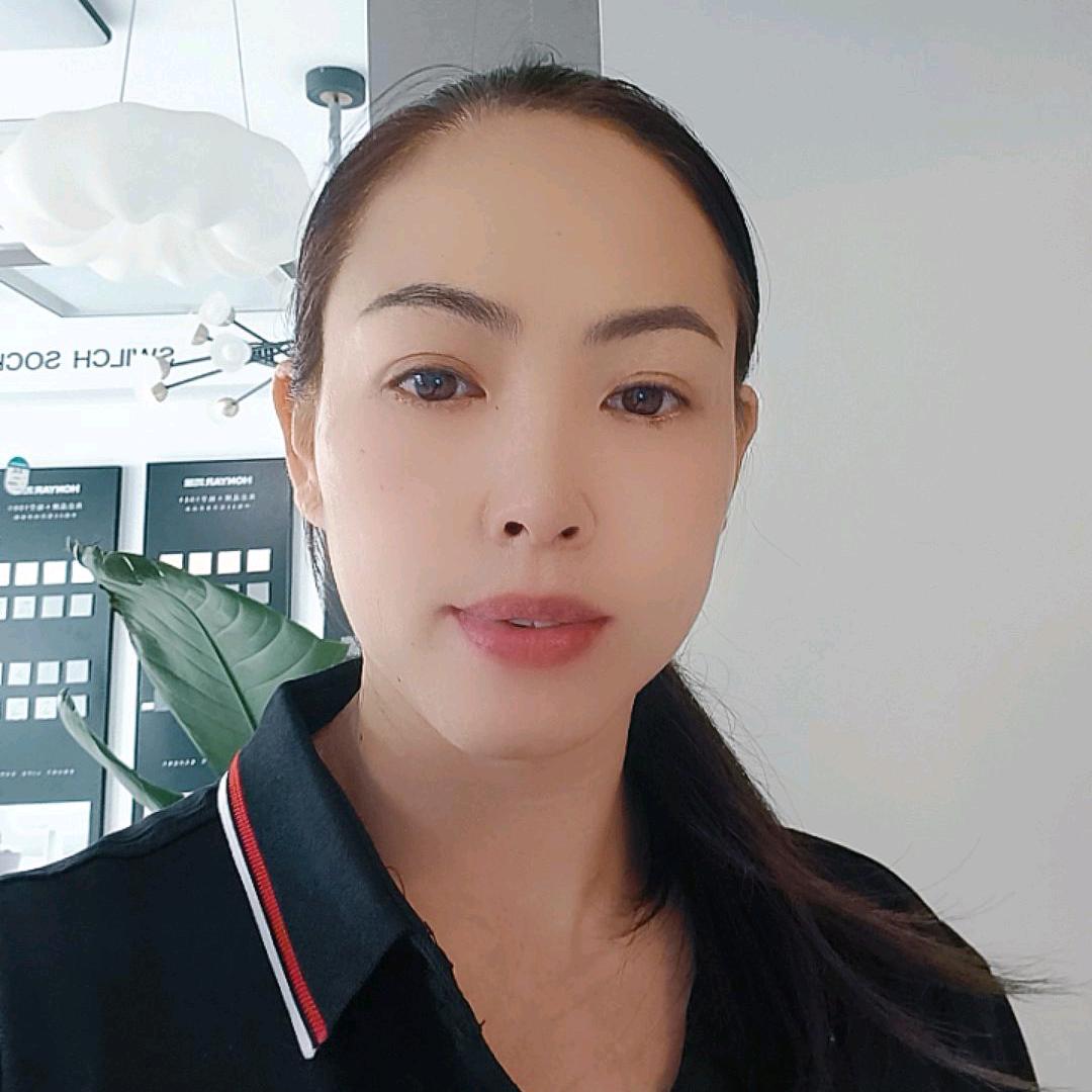 桂阳鸿雁照明邓姐