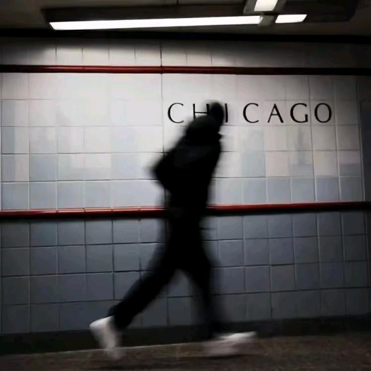 一名姓骆的网友