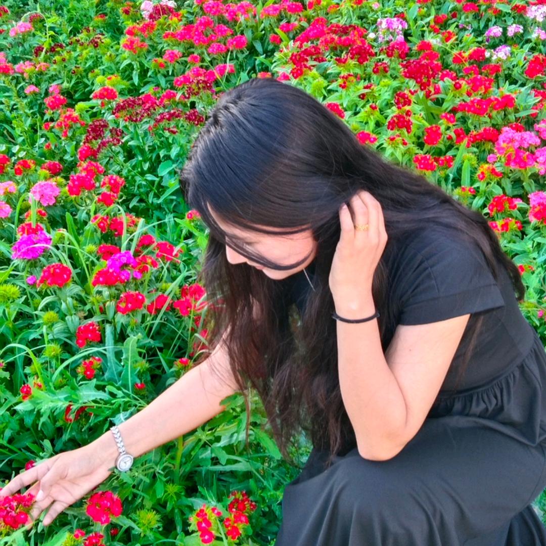 小老婆