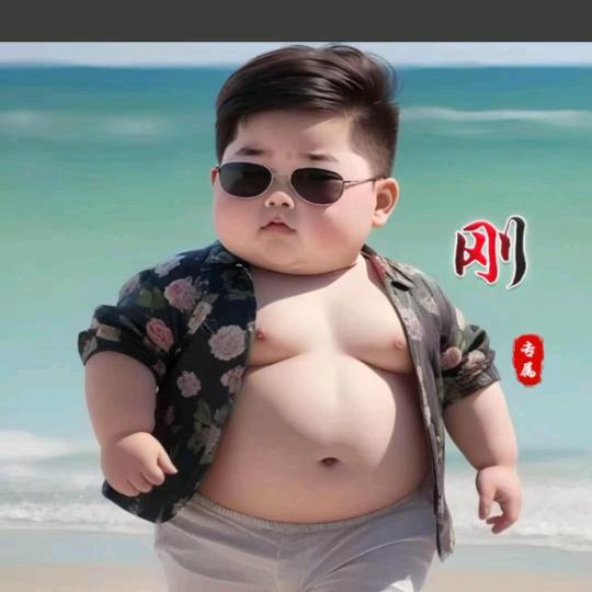 心想是诚（陈）