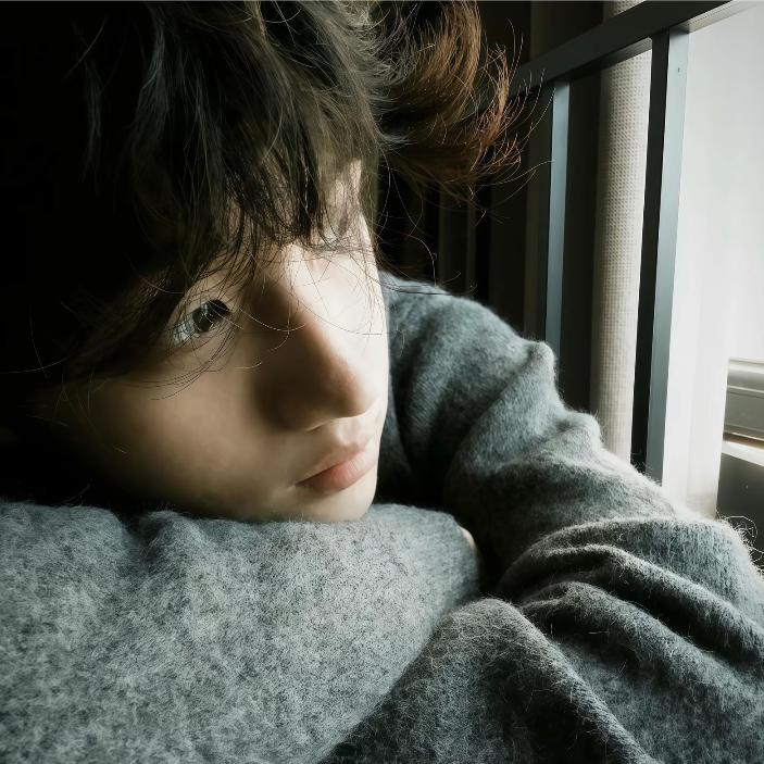 晚安💤头像