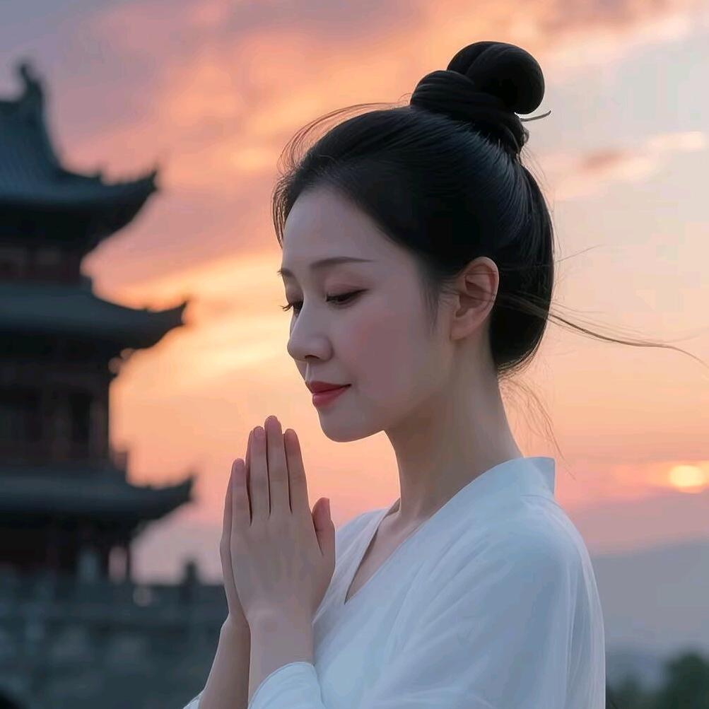 一念一清静