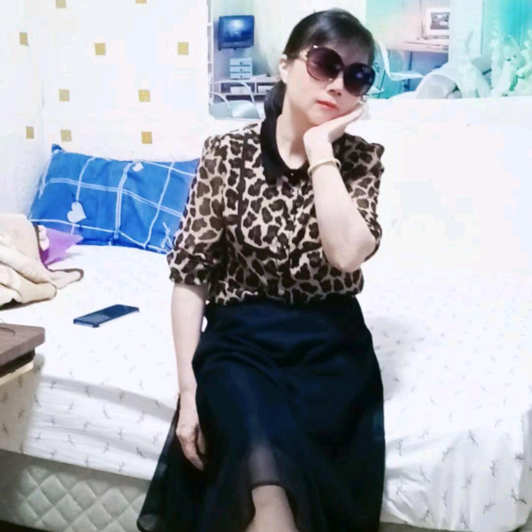 人生如梦🌹